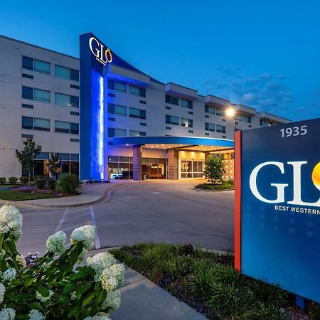 GLō Best Western Lexington Exterior foto