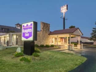 GLō Best Western Lexington Zimmer foto