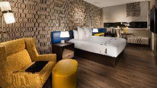 GLō Best Western Lexington Zimmer foto